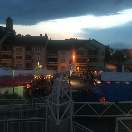 Andsleep Hotel Mainz Eksteriør billede