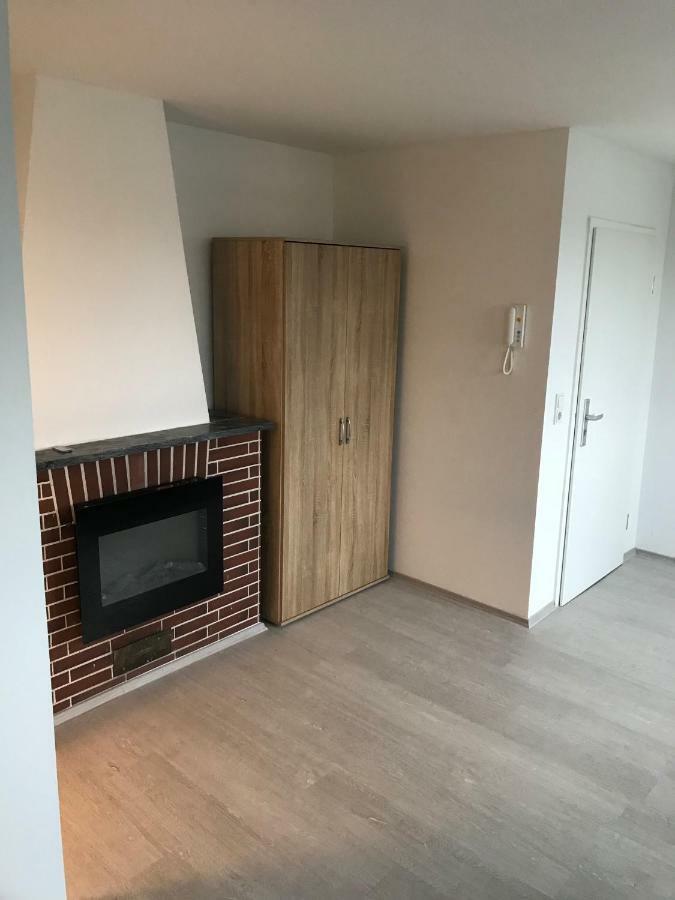 Andsleep Hotel Mainz Eksteriør billede