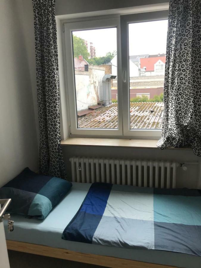 Andsleep Hotel Mainz Eksteriør billede