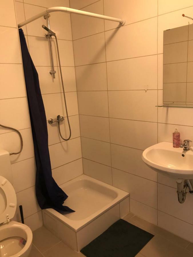 Andsleep Hotel Mainz Eksteriør billede