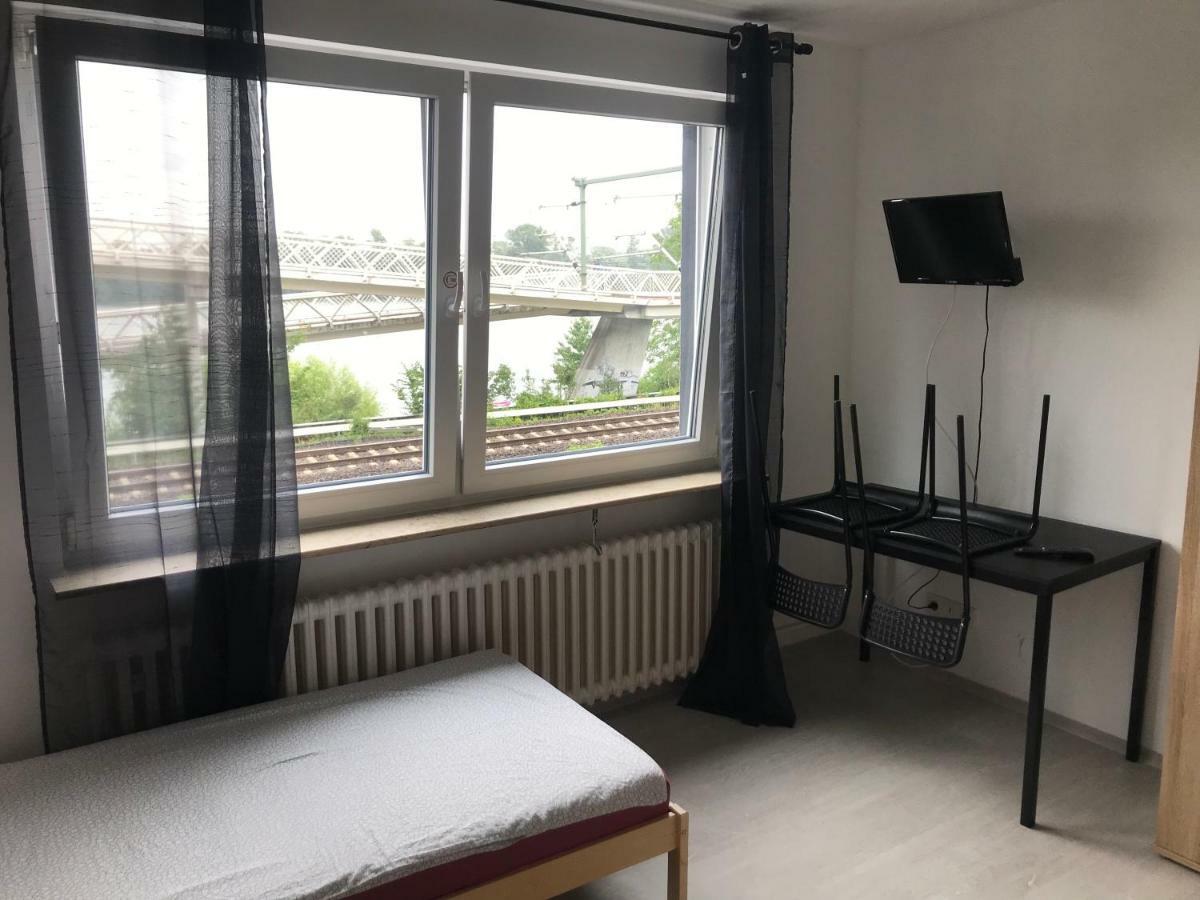 Andsleep Hotel Mainz Eksteriør billede