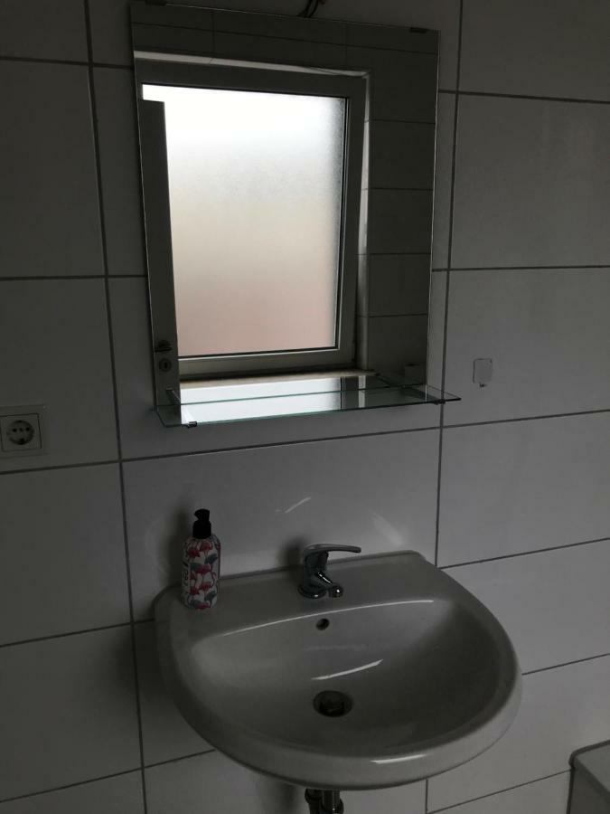 Andsleep Hotel Mainz Eksteriør billede