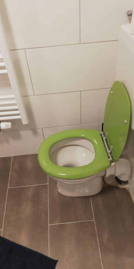Andsleep Hotel Mainz Eksteriør billede